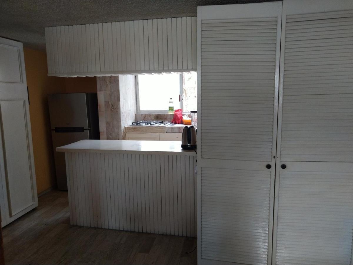 Ferienwohnung Iow4 Lm Yoga Lounge Acapulco Exterior foto