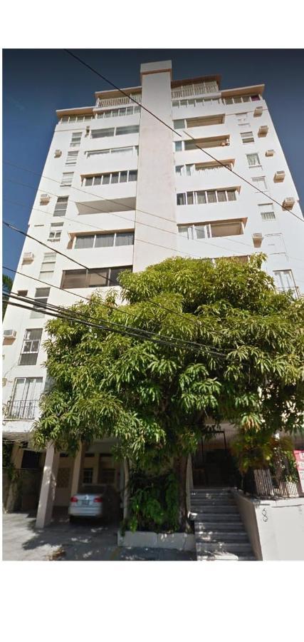 Ferienwohnung Iow4 Lm Yoga Lounge Acapulco Exterior foto