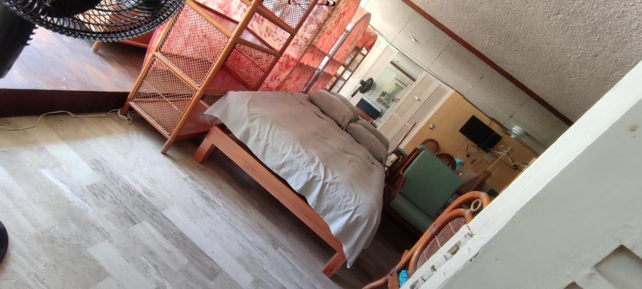 Ferienwohnung Iow4 Lm Yoga Lounge Acapulco Exterior foto